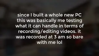 epic gaming video edit test