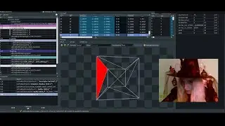 writing my own game engine (vulkan/c++) // i will always remember you, c++ ❤️&zwj;🩹