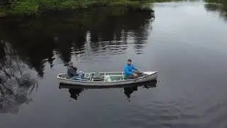 Paint River 2