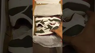 Warning: These Sneakers May Cause Sneaker Envy🔥 | Bond Street by Red Tape #sneakershead #redtape