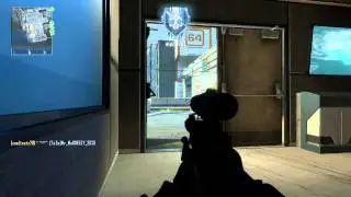 SVU-AS Sniper Rifle (Suppressor and Full Metal Jacket)