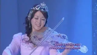 Aniversario 28 de la Iglesia  Central Manmin Seúl Corea del Sur