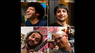 I ReFusi - Margherita