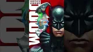 Christopher Drake Justice League Doom Main Theme