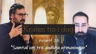Avsnitt 28: 