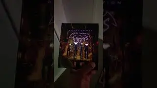 Gotham Knights Deluxe Edition LEDBOOK Showcase!!!😍😍😍😍