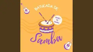 BASE SAMBA 128 BPM