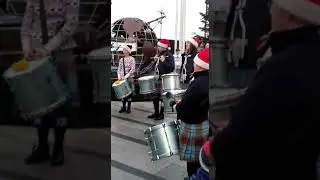 cumas trad band