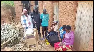 NYARUHENE TV : URUBANZA RWAKASA MUTWE