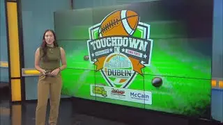 K-State ready to take on Iowa State for Farmageddon in Dublin