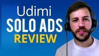Udimi Solo Ads Review