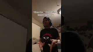 Toxic Ish🤣🔥 #yvette #funnyclips #femalerapartist #toxicrelationships
