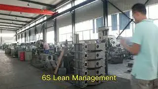 29 Years' Manufacturing Experience Tablet Press Machine Manufacturer Supplier ZP9 ZP17 ZP20 ZP27