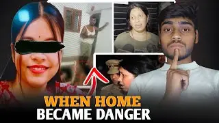 Simran Rajput Lucknow Case: | The Shocking Family Crime From Lucknow | Hindi Crime Story 