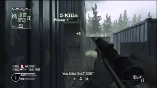 1v1 | Meh Vs BoLT DGST \ Game of 10