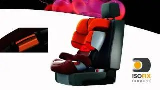 Cybex Gold Line Solution X-fix Kinderautositz