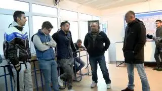 Suporterii Iasiului ii cer demisia lui Ionut Chirila