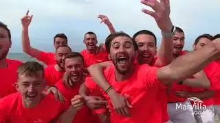 Danse de l'été 2021 !! 🎶 Campings Marvilla Parks by Homair Vacances