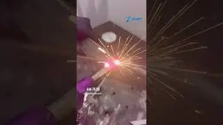 Lazer Kaynak Makinesi | Ruby Makina