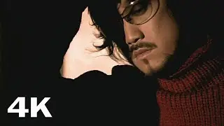 周傳雄 Steve Chou《記事本》Official Video (4K UPGRADE)