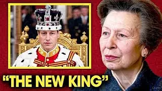 The King&rsquo;s Dying Wish CHANGES Everything &mdash; William Takes the Throne!