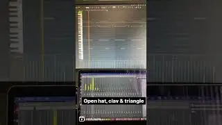 How to make a flint beat 101