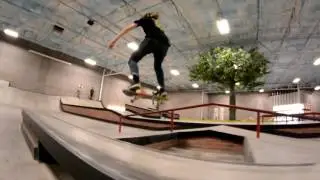 Maxx Mayberry Birthday Montage 2015