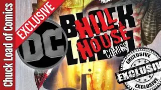 Hill House Comics | Full Breakdown