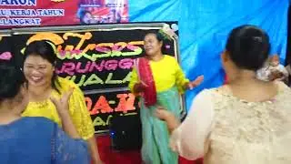 ACARA GGA DESA GARUNGGANG 3-4 Jan 2026 DISC 1