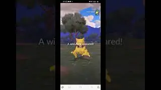 Pokemon Go: August Research Breakthrough Rewards