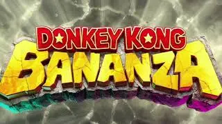 Mine Cart Madness Donkey Kong Bananza OST Extended