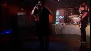 Skandal show with NAIV at A-ONE. Trailer