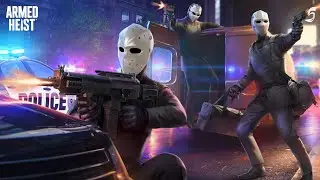 Armed Heist: Проблемы/Problems
