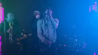 ✨ MAJOR LEAGUE BAND - Grown & Sexy Opening! Sold Out Rose Gaming Debut Pt 1 | 1-2-2026