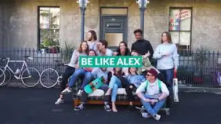 Become a Host on Friend Theory
