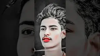 HDR photo Editing #photoediting​ #youtubeshorts​ #trendingshorts​ #viralvideo​ #viralshort​