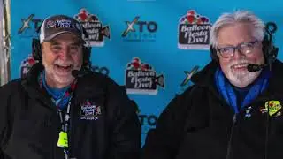 Balloon Fiesta Live! Sat, Oct 2, 2021 AM