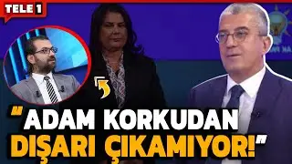 AKP'li Trol Hacı Yakışıklı'nın '100 Başkan Daha Gelecek' İddiaları Dalga Konusu Oldu!