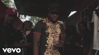 Star Captyn - Militance (Official Video)