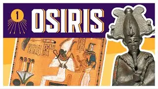 POPA #1 - Osiris