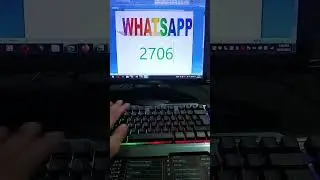 WhatsApp Symbol in Ms Word 😱#computerknowledge  #shorts #trendingshorts #mswordshortcutkeys #short