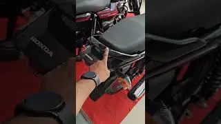 Shine 100cc DX #automobile #music #vishalsaxena #review #honda #hondabike #hondamotorcycle #bikelife