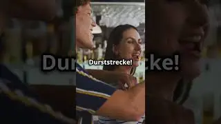 🍻 Was ist eine #Durststrecke? Das musst du wissen! Prost! 🍻