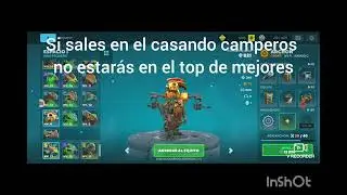 Top 10 mejores y peores dinos de dino squad (según mi opinión y experiencia)