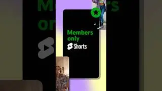 NEW: Members only Shorts