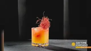 The Perfect Harmony of Dish and Dram