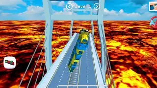 Train crash other vehicles game play new game 