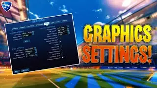 Best Rocket League Graphics Settings | PC & Console