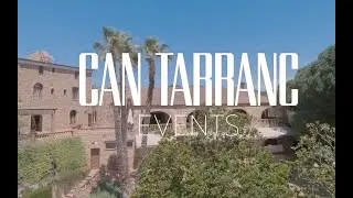 CAN TARRANC - MASIA PER CASAMENTS