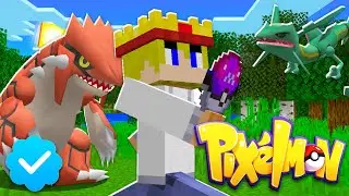 HOW TO INSTALL PIXELMON 9.3.14 (Minecraft 1.21.1 Pokemon Mod)